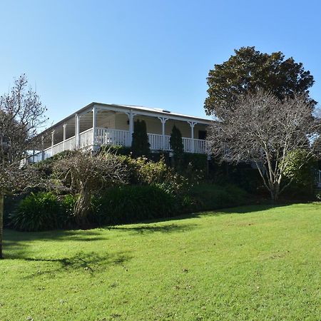 Maleny Homestead & Cottage Екстериор снимка