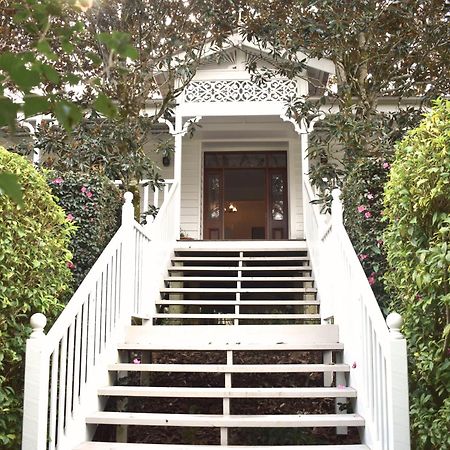 Maleny Homestead & Cottage Екстериор снимка