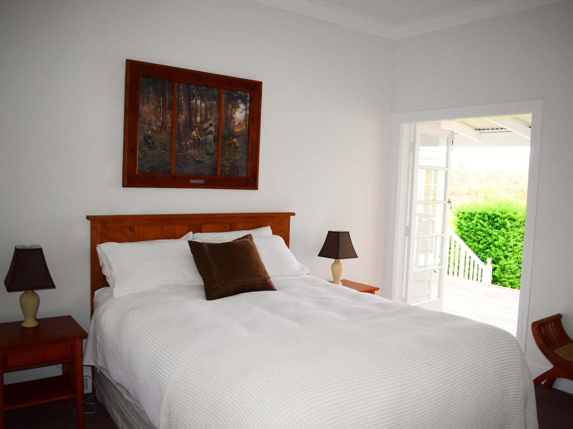 Maleny Homestead & Cottage Екстериор снимка