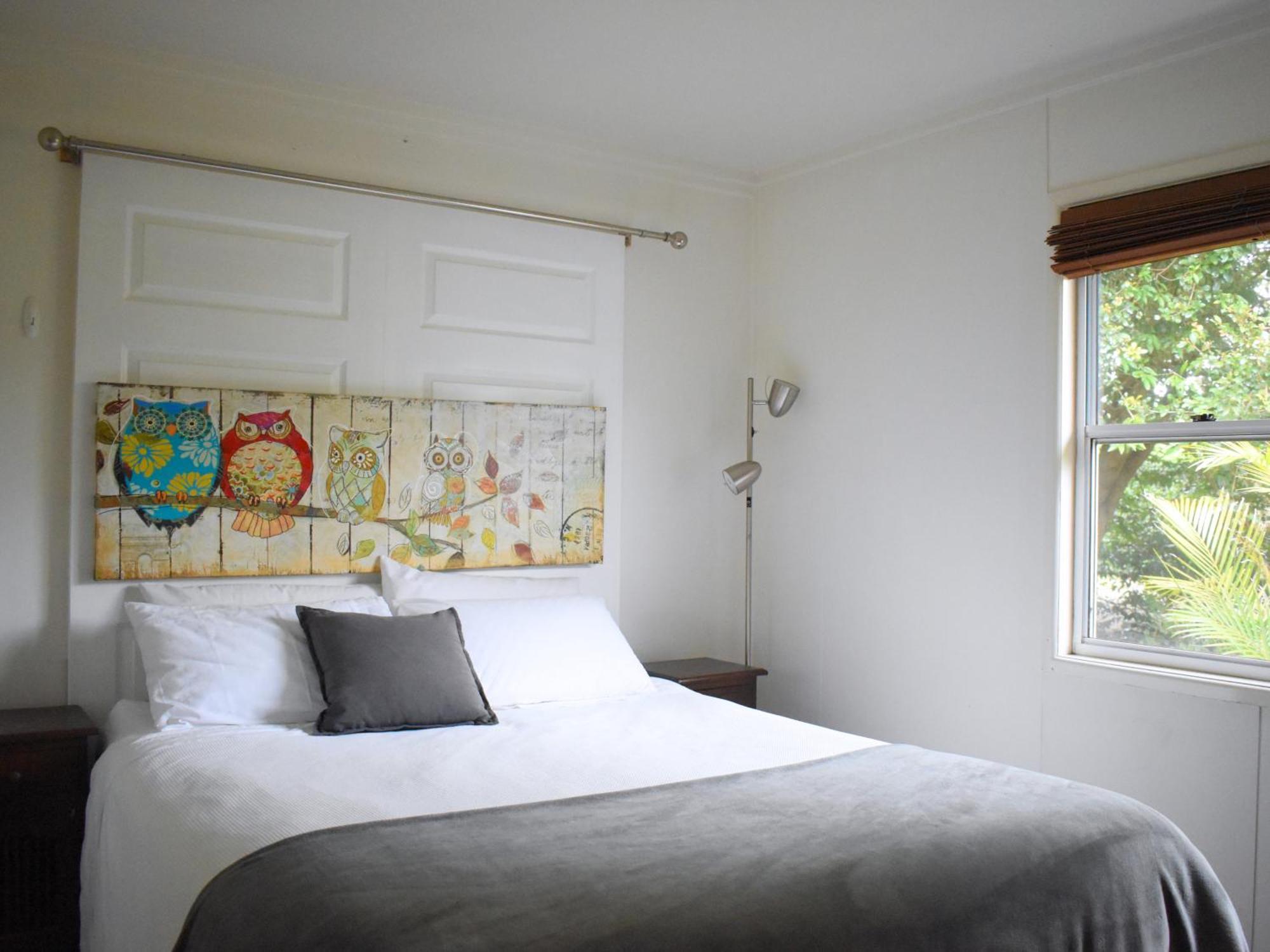 Maleny Homestead & Cottage Екстериор снимка