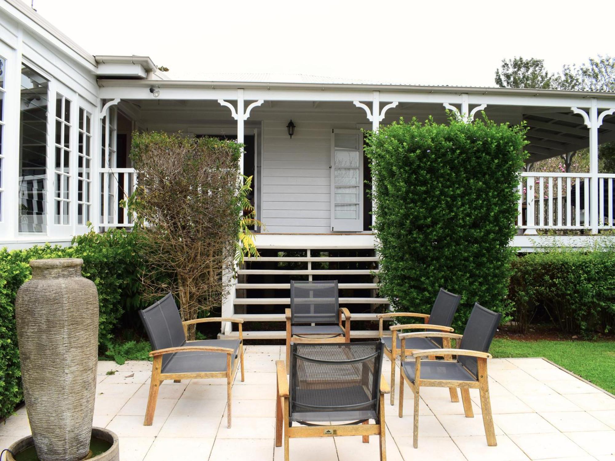 Maleny Homestead & Cottage Екстериор снимка