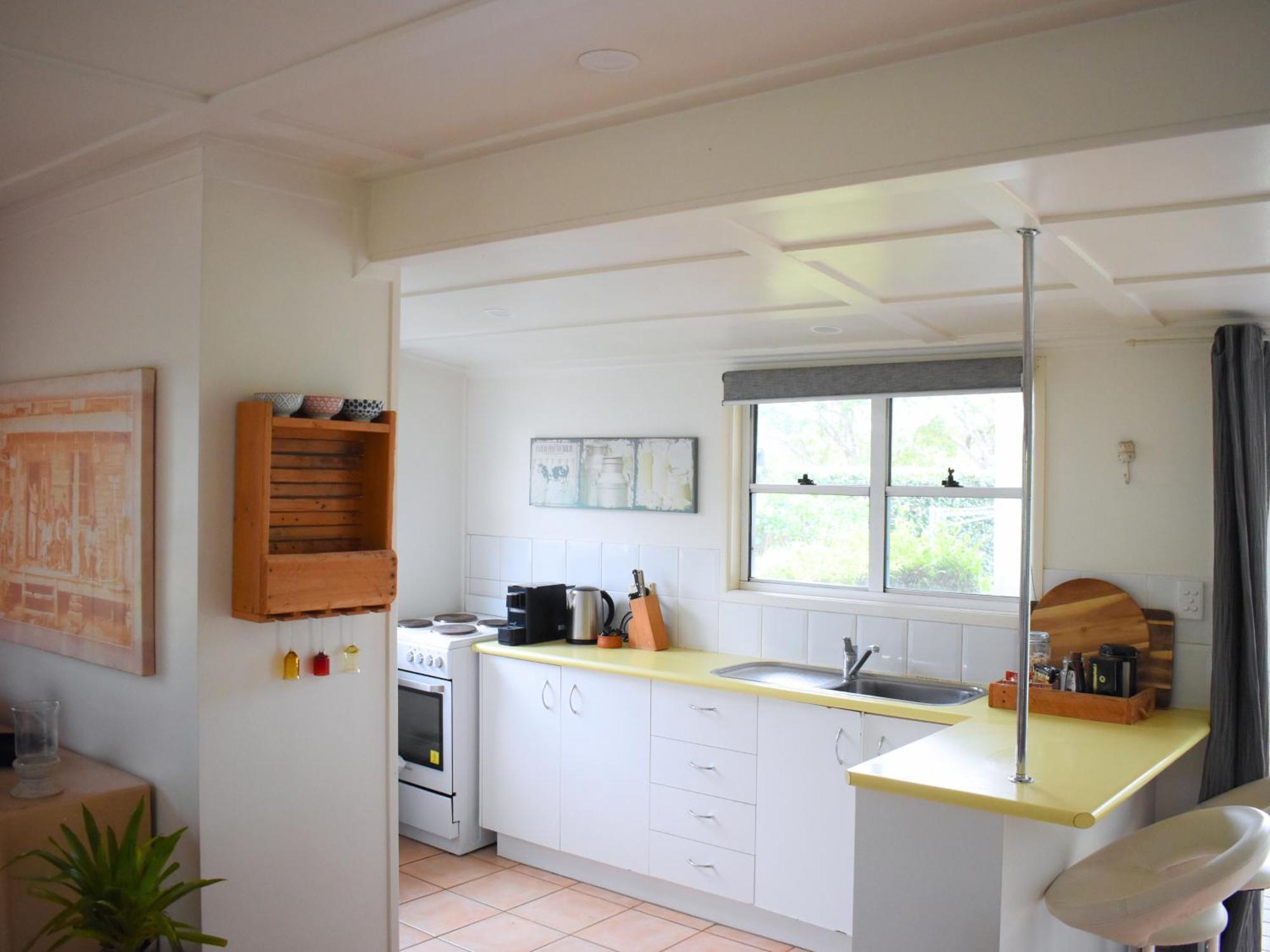 Maleny Homestead & Cottage Екстериор снимка