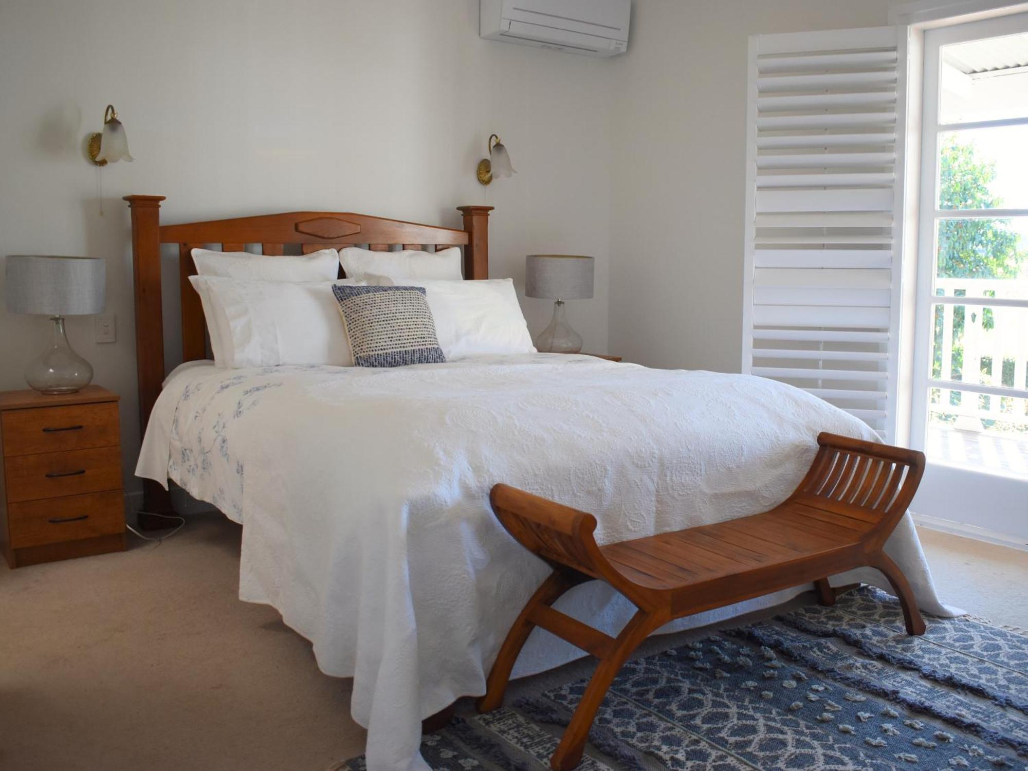 Maleny Homestead & Cottage Екстериор снимка