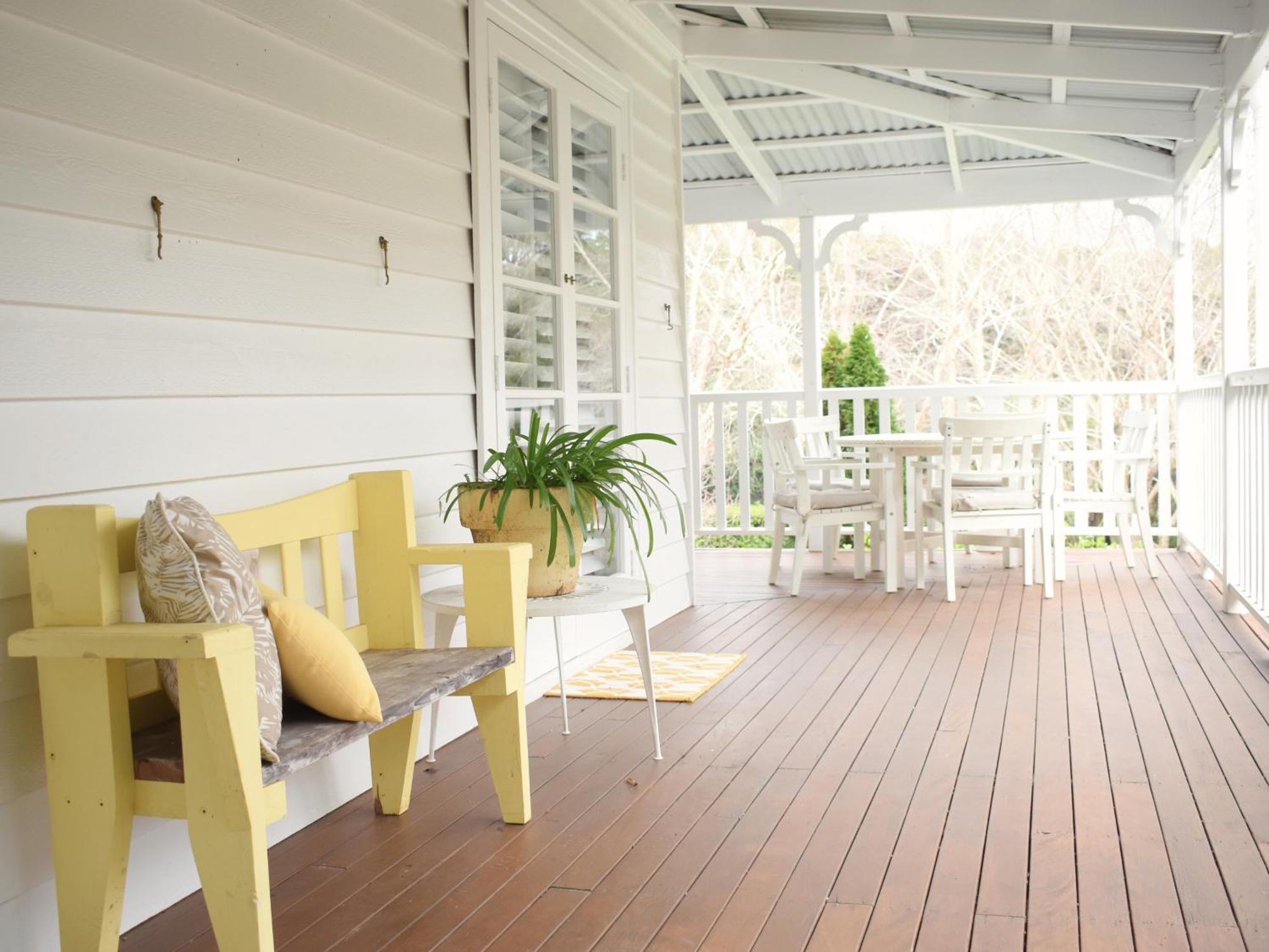Maleny Homestead & Cottage Екстериор снимка