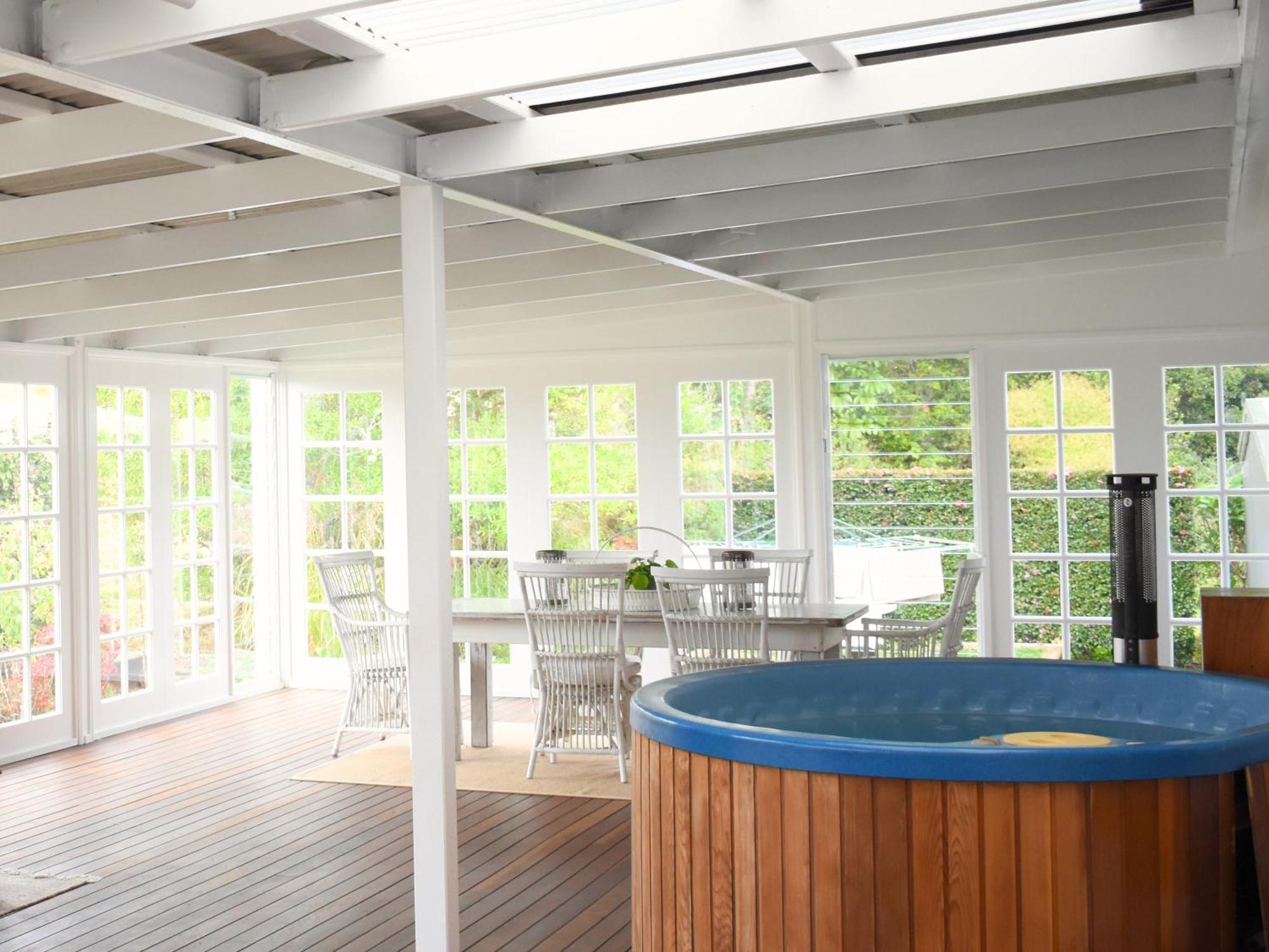 Maleny Homestead & Cottage Екстериор снимка