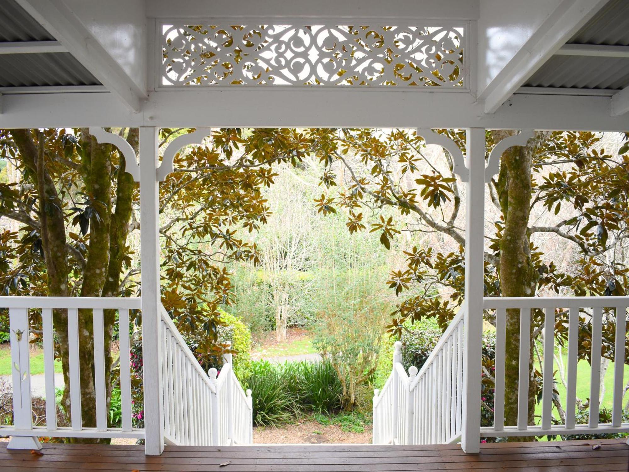 Maleny Homestead & Cottage Екстериор снимка