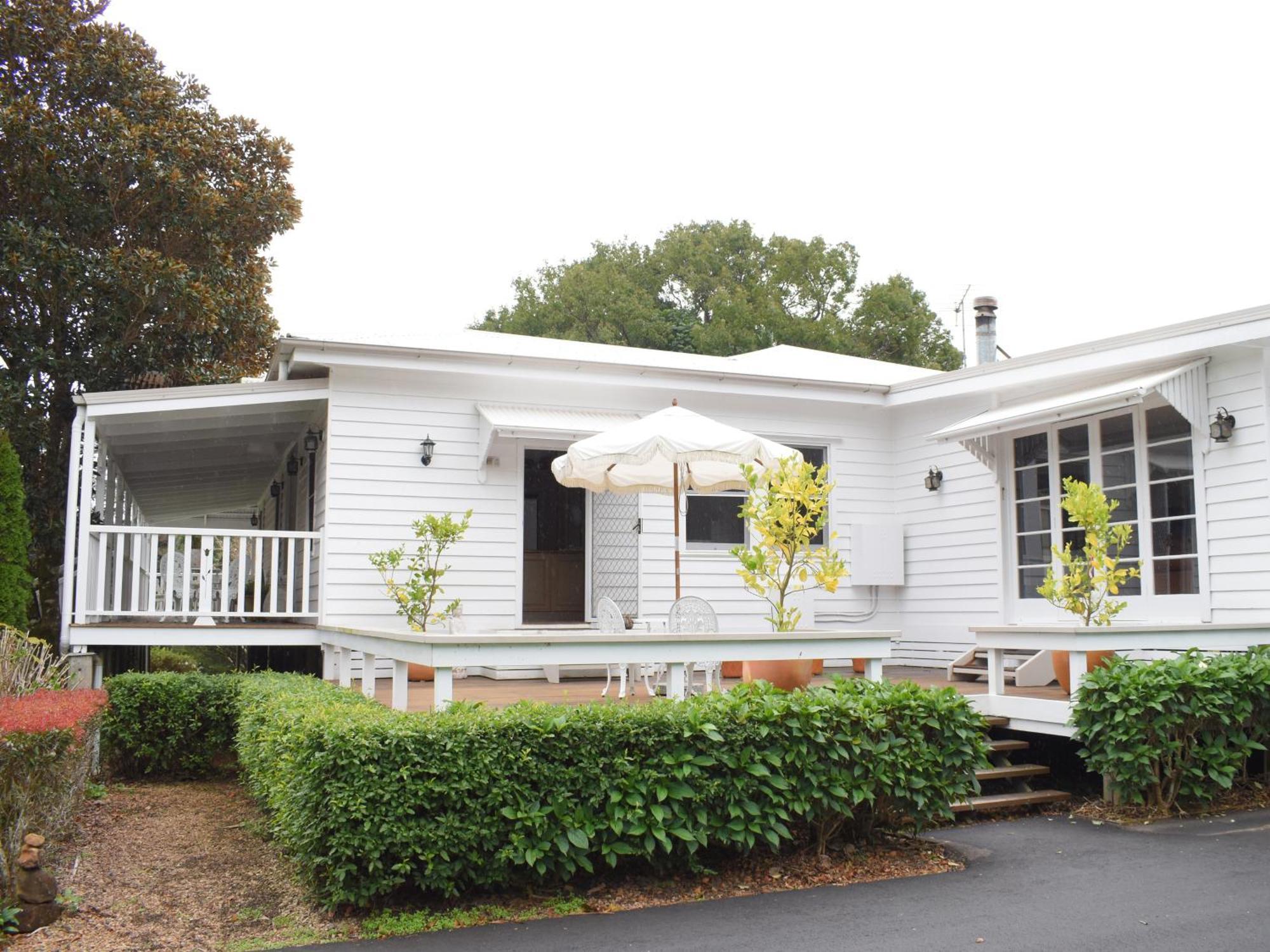 Maleny Homestead & Cottage Екстериор снимка