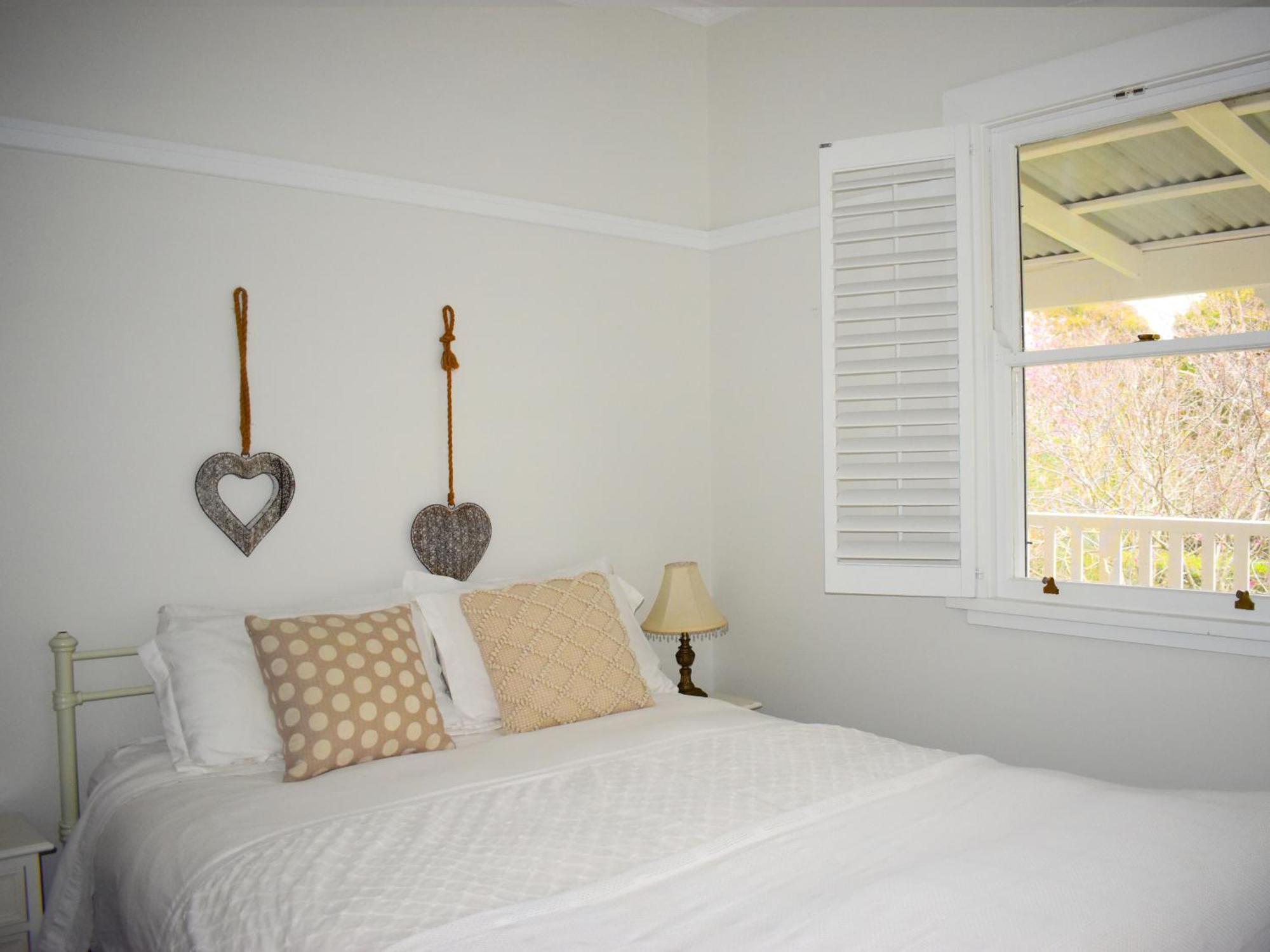 Maleny Homestead & Cottage Стая снимка